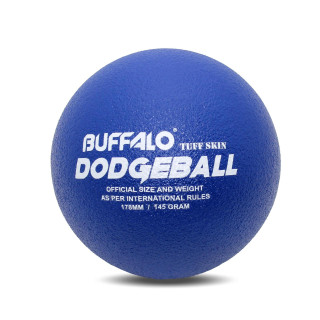 Buffalo Sports Official Tuff Skin Foam Dodgeball